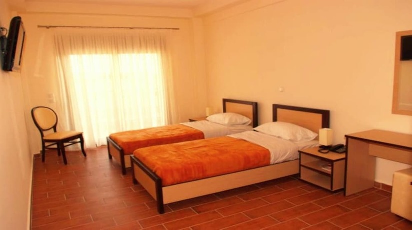 Imagen de la habitación del Hotel Victoria, Kilkis. Foto 19