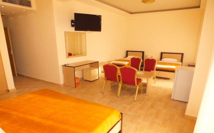 Imagen general del Hotel Victoria, Kilkis. Foto 8