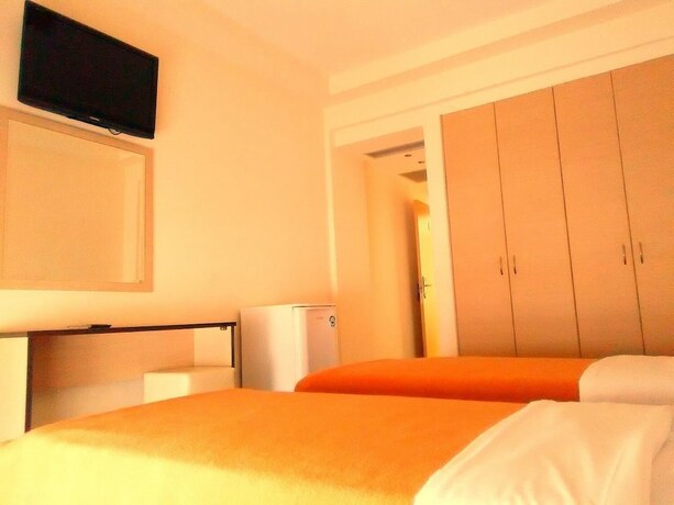 Imagen general del Hotel Victoria, Kilkis. Foto 9