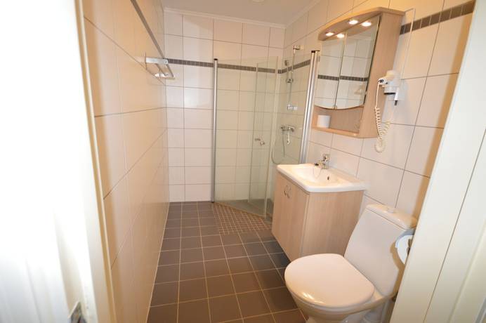 Imagen de la habitación del Hotel Victoria, Kragero. Foto 3