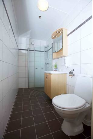 Imagen de la habitación del Hotel Victoria, Kragero. Foto 9