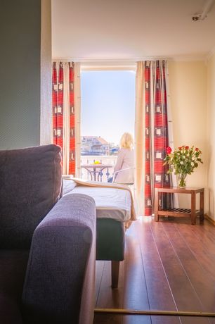 Imagen de la habitación del Hotel Victoria, Kragero. Foto 12