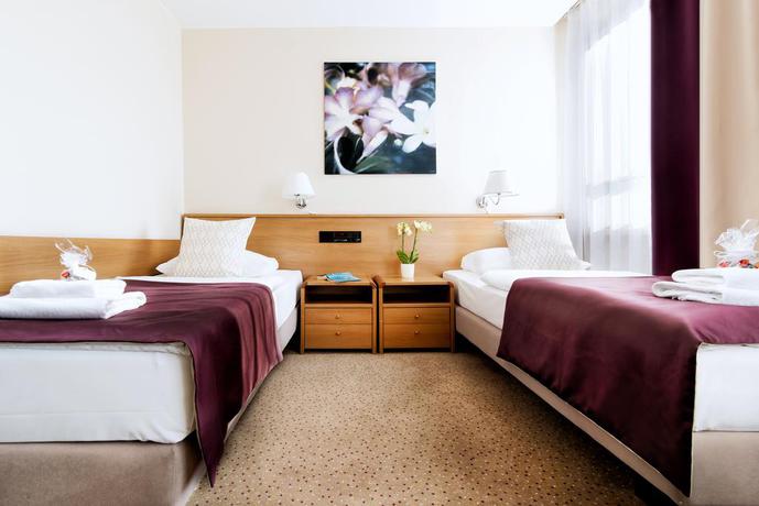 Imagen de la habitación del Hotel Victoria, LUBLIN. Foto 4