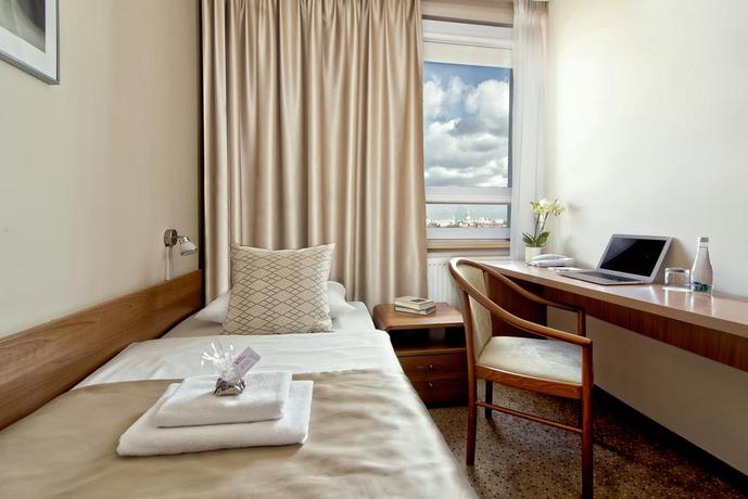 Imagen de la habitación del Hotel Victoria, LUBLIN. Foto 5