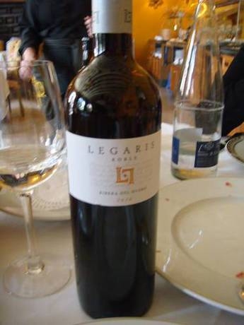 Imagen general del Hotel Victoria, Linares. Foto 2