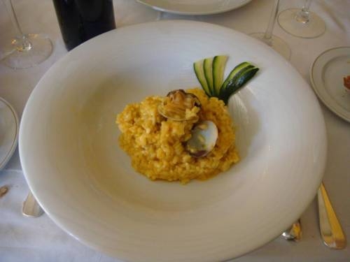 Imagen general del Hotel Victoria, Linares. Foto 4