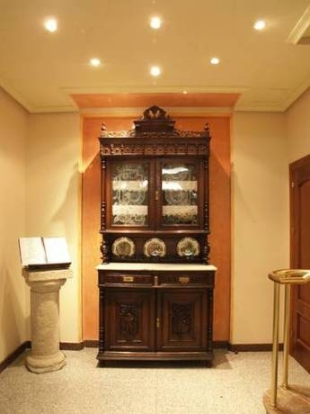 Imagen general del Hotel Victoria, Linares. Foto 8