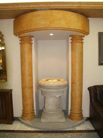 Imagen general del Hotel Victoria, Linares. Foto 9