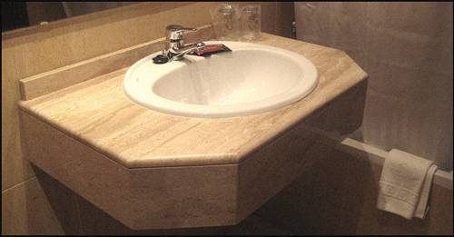 Imagen general del Hotel Victoria, Linares. Foto 11