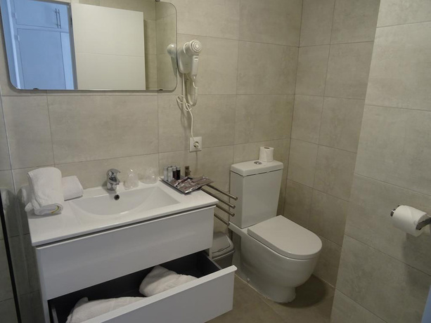 Imagen general del Hotel Victoria, Lloret de Mar. Foto 2