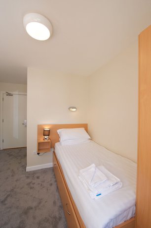 Imagen de la habitación del Hotel Victoria Lodge, Cork. Foto 6