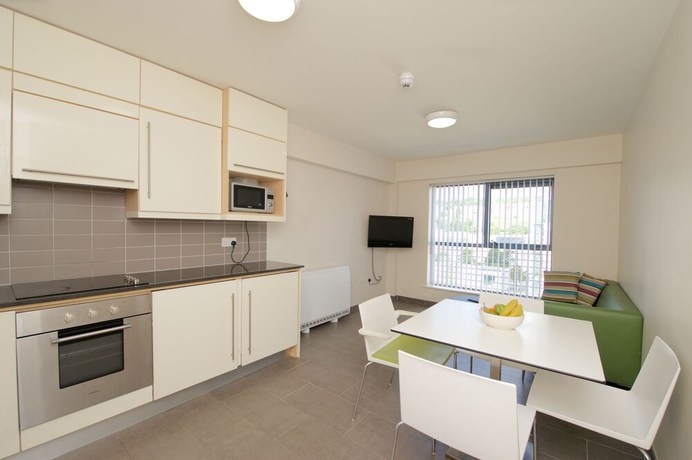 Imagen de la habitación del Hotel Victoria Lodge, Cork. Foto 7