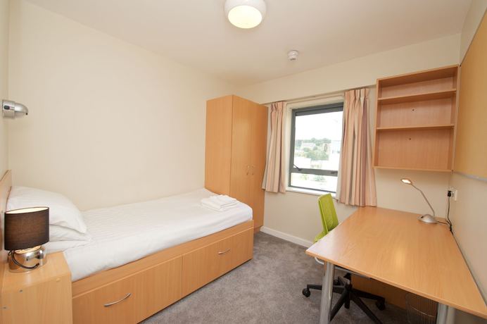 Imagen de la habitación del Hotel Victoria Lodge, Cork. Foto 8