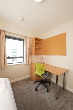 Imagen de la habitación del Hotel Victoria Lodge, Cork. Foto 10