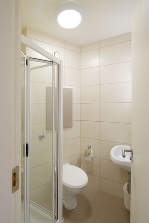 Imagen de la habitación del Hotel Victoria Lodge, Cork. Foto 11