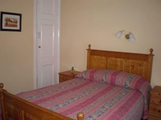 Imagen de la habitación del Hotel Victoria Lodge. Foto 5