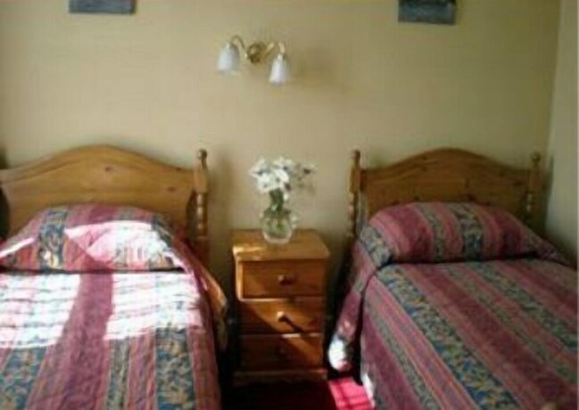 Imagen de la habitación del Hotel Victoria Lodge, Salisbury. Foto 4