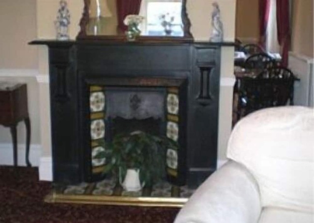 Imagen de los interiores del Hotel Victoria Lodge, Salisbury. Foto 6