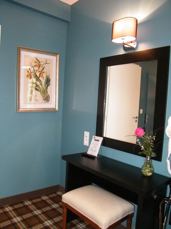 Imagen de la habitación del Hotel Victoria Lyon Perrache Confluence. Foto 10