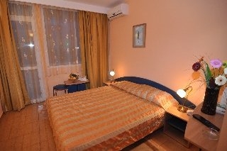 Imagen de la habitación del Hotel Victoria, MAMAIA. Foto 4