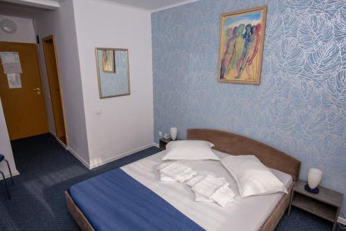 Imagen general del Hotel Victoria, MAMAIA. Foto 2