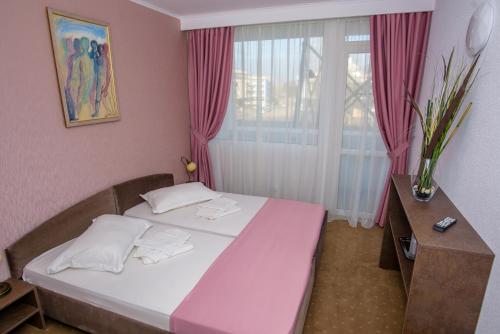 Imagen de la habitación del Hotel Victoria, MAMAIA. Foto 6