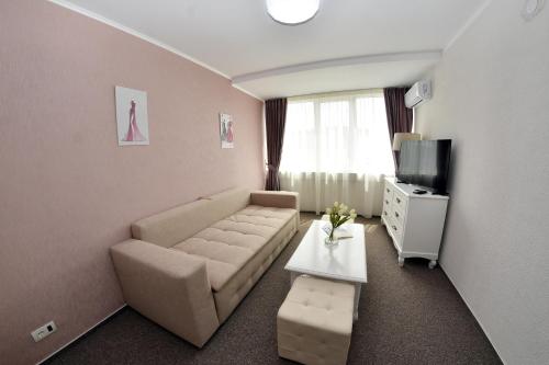Imagen de la habitación del Hotel Victoria, MAMAIA. Foto 7