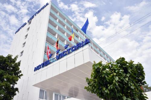 Imagen general del Hotel Victoria, MAMAIA. Foto 4