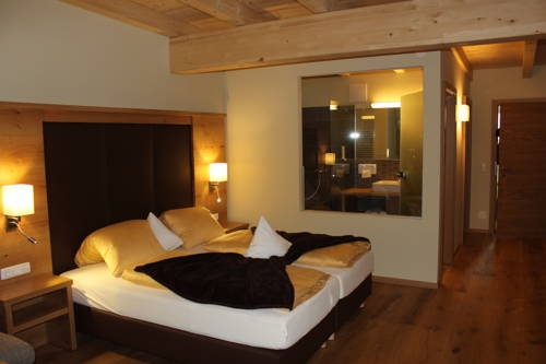 Imagen general del Hotel Victoria, Maishofen. Foto 8