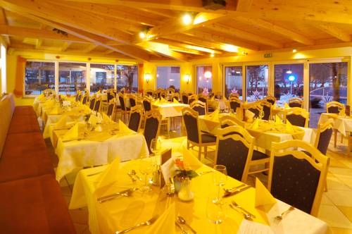 Imagen general del Hotel Victoria, Maishofen. Foto 4