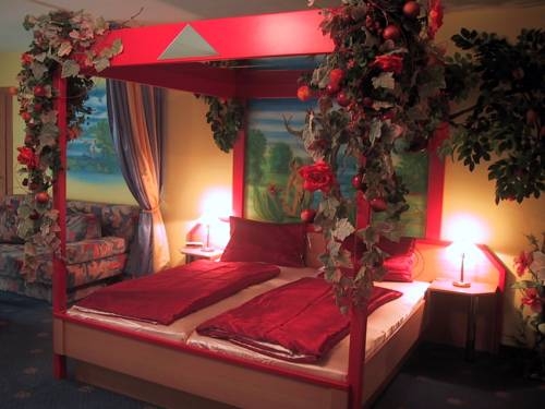 Imagen general del Hotel Victoria, Maishofen. Foto 5