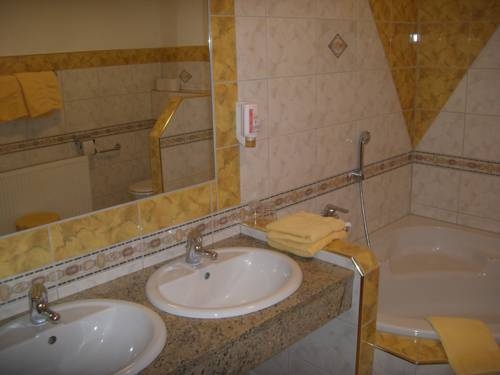 Imagen general del Hotel Victoria, Maishofen. Foto 6