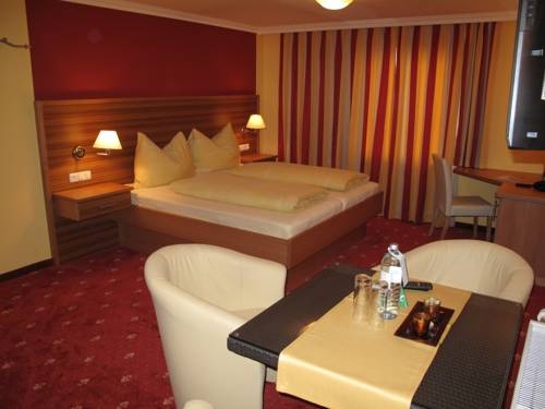 Imagen general del Hotel Victoria, Maishofen. Foto 7