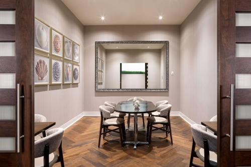 Imagen general del Hotel Victoria Marriott Inner Harbour. Foto 7