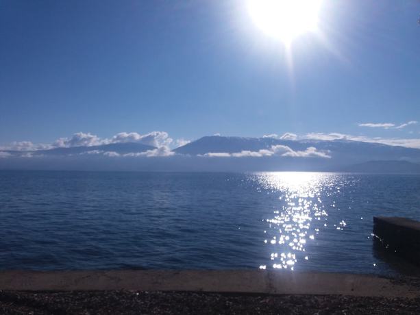 Imagen general del Hotel Victoria, Memelisht. Foto 2