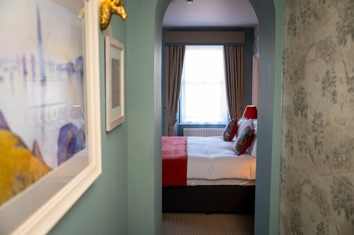 Imagen de la habitación del Hotel Victoria Menai Bridge. Foto 5