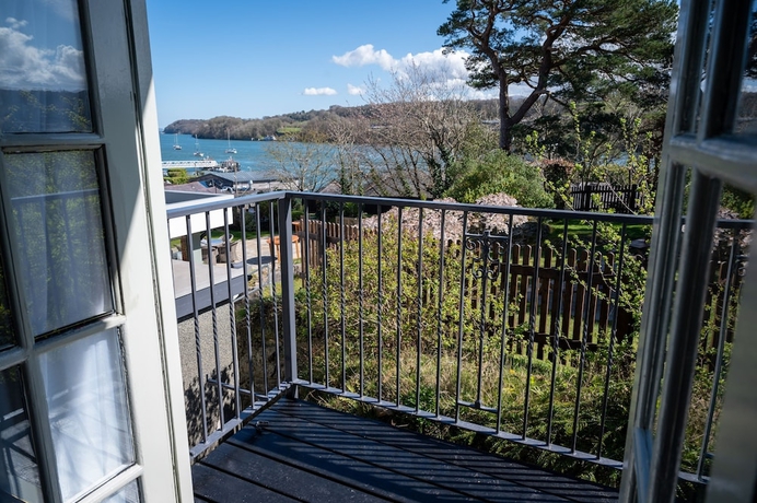 Imagen de la habitación del Hotel Victoria Menai Bridge. Foto 7