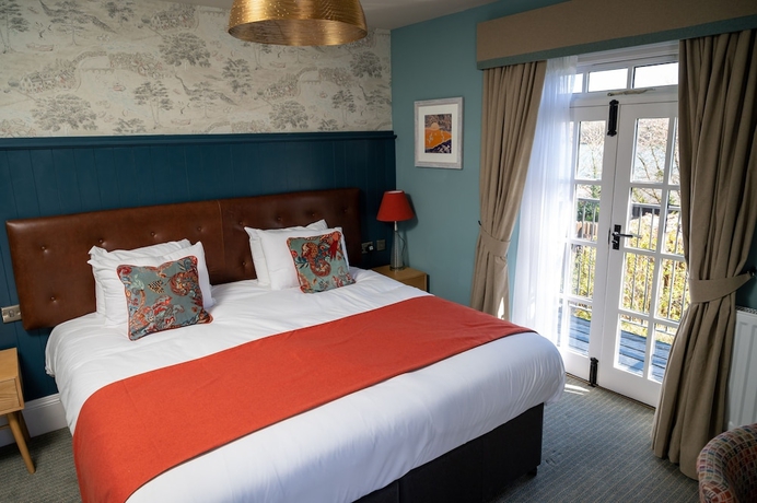 Imagen de la habitación del Hotel Victoria Menai Bridge. Foto 8