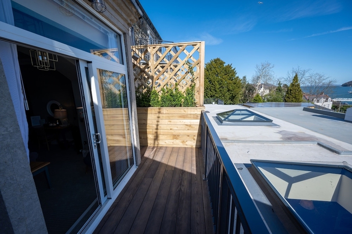 Imagen de la habitación del Hotel Victoria Menai Bridge. Foto 15