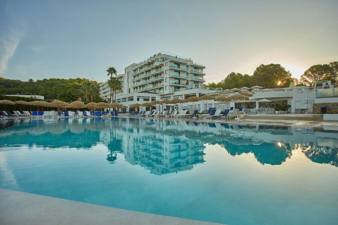 Imagen general del Hotel Victoria Menorca. Foto 1