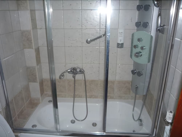 Imagen de la habitación del Hotel Victoria, Metsovo. Foto 7