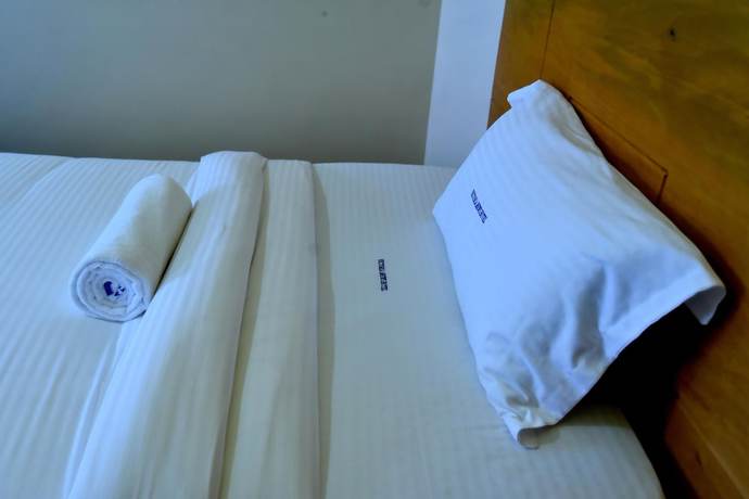 Imagen de la habitación del Hotel Victoria Mews. Foto 9