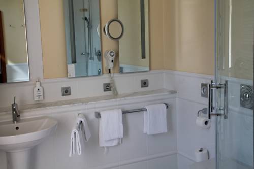 Imagen general del Hotel Victoria, Minden. Foto 1