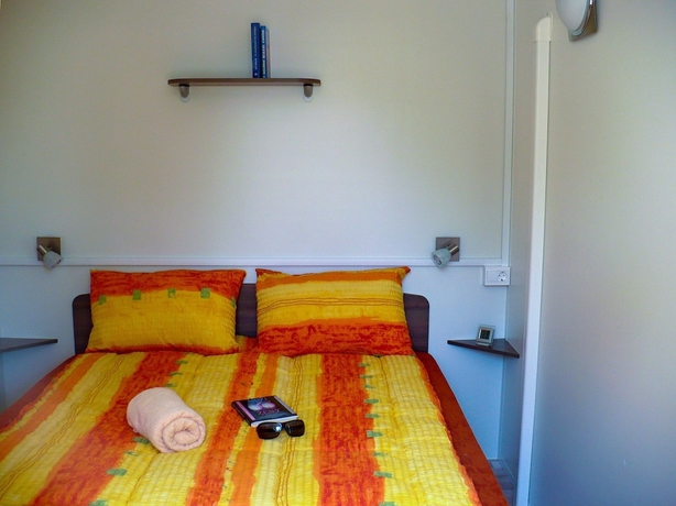 Imagen de la habitación del Hotel Victoria Mobilehome Camp Mare e Pineta. Foto 4