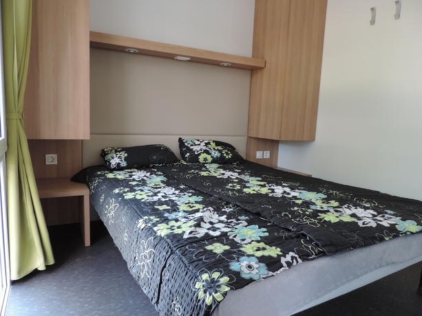 Imagen de la habitación del Hotel Victoria Mobilehome Tortoreto Lido. Foto 6