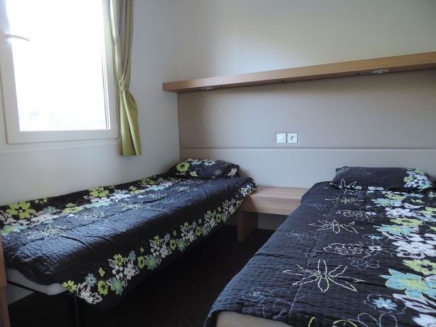 Imagen de la habitación del Hotel Victoria Mobilehome Tortoreto Lido. Foto 7