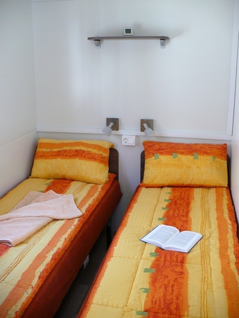Imagen de la habitación del Hotel Victoria Mobilehome Tortoreto Lido. Foto 9