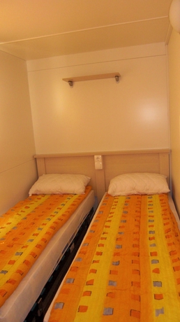 Imagen de la habitación del Hotel Victoria Mobilhome Camping Orsera. Foto 6