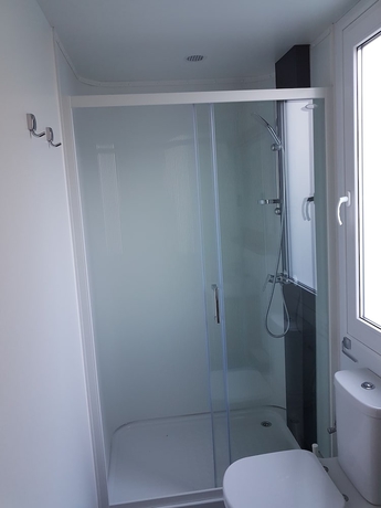 Imagen de la habitación del Hotel Victoria Mobilhome Camping Orsera. Foto 18