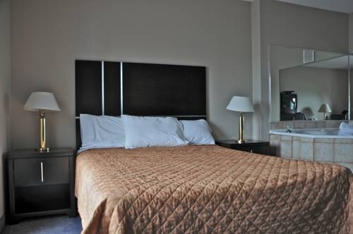 Imagen general del Hotel Victoria Motor Inn. Foto 2
